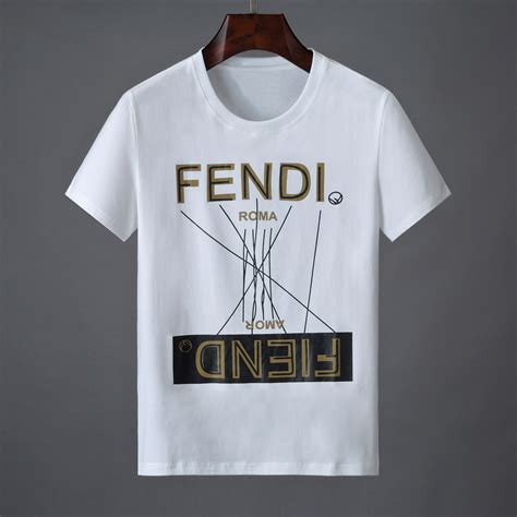 fendi t shirt mens replica|fendi bodysuit dupe.